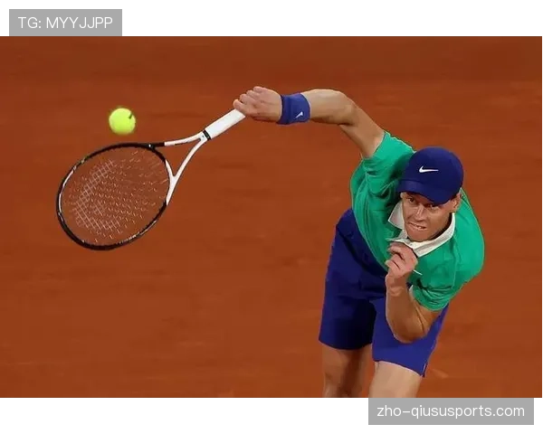 卫冕冠军辛纳轻取谢尔顿 豪取室内硬地29连胜