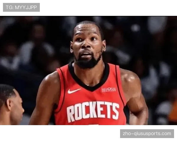 火箭战绩波动但仍被看好 杜兰特加盟提升球队上限预期 火箭战绩波动但仍被看好 杜兰特加盟提升球队上限预期