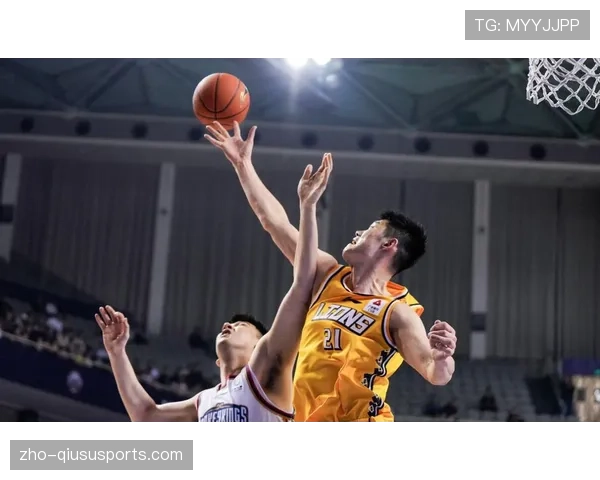 浙江广厦王博战术安排稳健 冠军教头底蕴助力卫冕之路