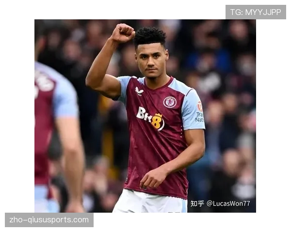 沃特金斯进球参与数从34次暴跌至10次，维拉前锋落选英格兰队